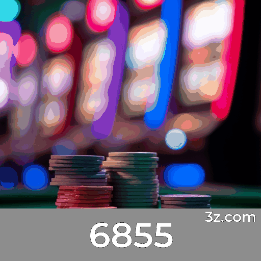 Prêmios Exclusivos 6855